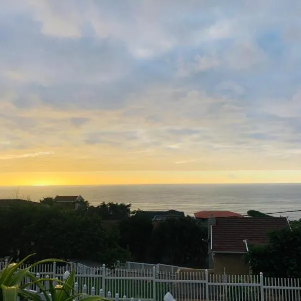 Dream View Cabin, khách sạn ở Durban