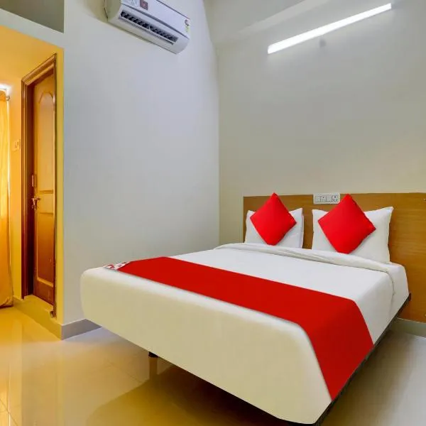 Super Collection O RBS NFC Road, hotel in Hyderabad