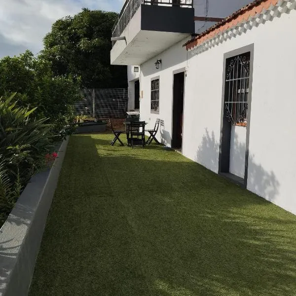 La Galga에 위치한 호텔 Casa María José
