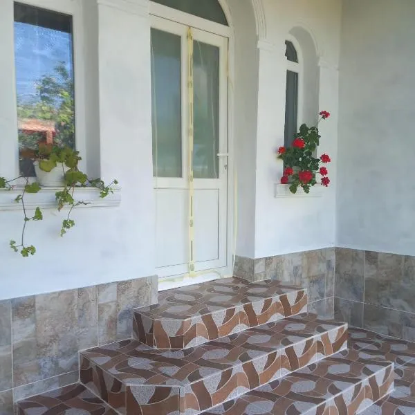 Căsuța bunicii, ξενοδοχείο σε Lipniţa