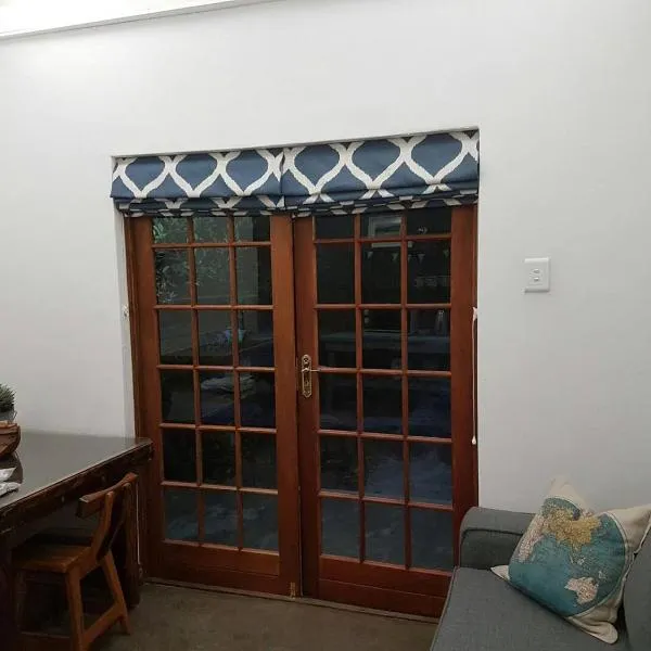 Aandblom Gastehuis, hotel in Beaufort West