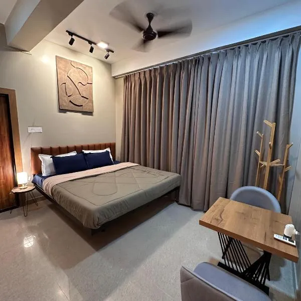 Jajabori Homestay 2 0, hotel en Dibrugarh