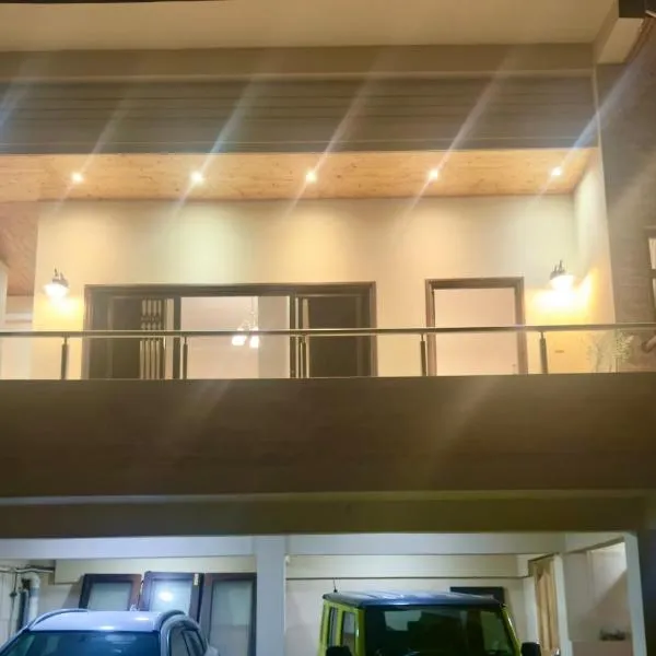 180 Degrees Self-Catering, hotel a Victoria
