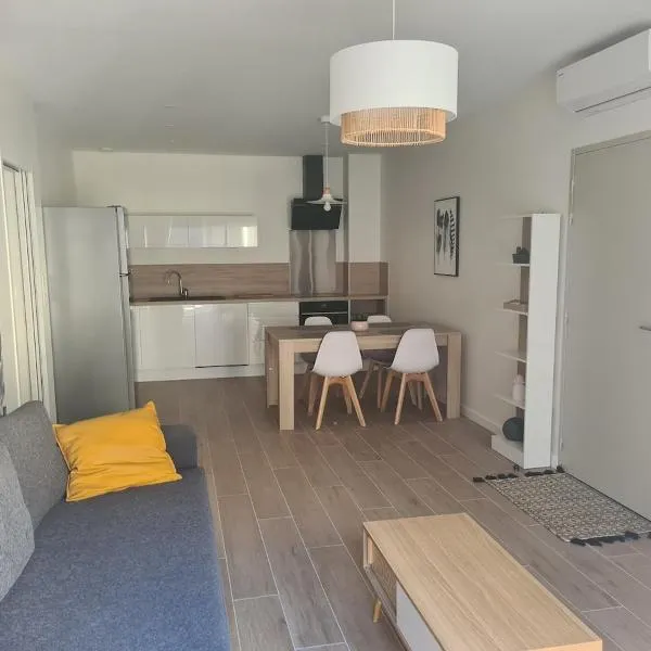 la violette, hotel in Aimargues