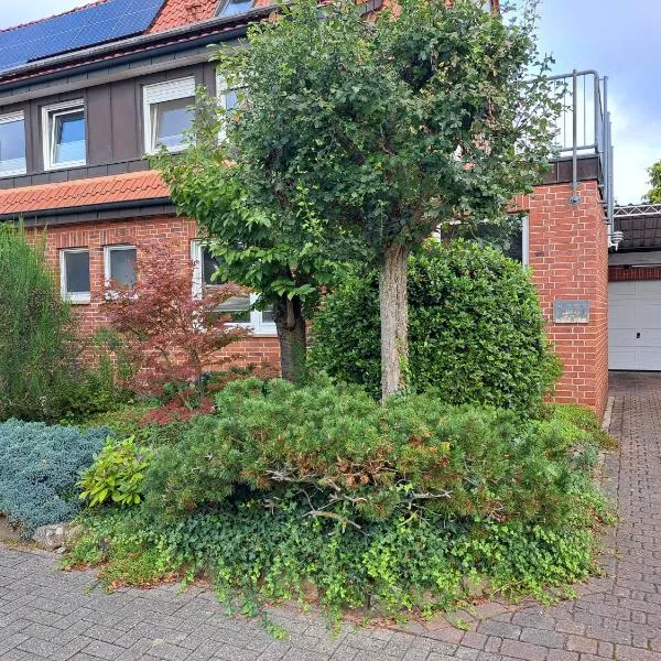 Ferienwohnung "Doro" in Ochtrup, hotel in Ochtrup