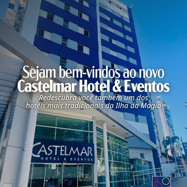 Castelmar Hotel - Foto 2