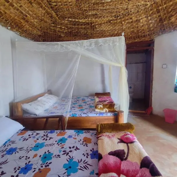 Sipi Backpackers, hotel in Kapchorwa
