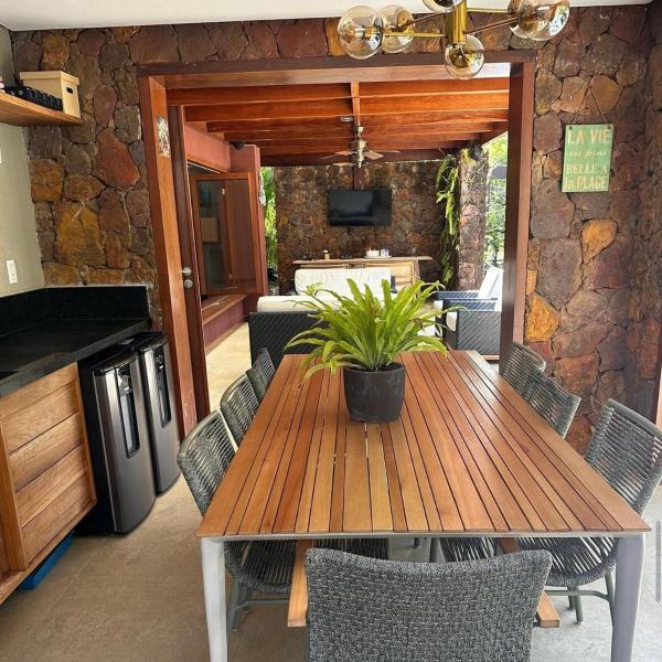 Canto das Pedras House - Foto 5