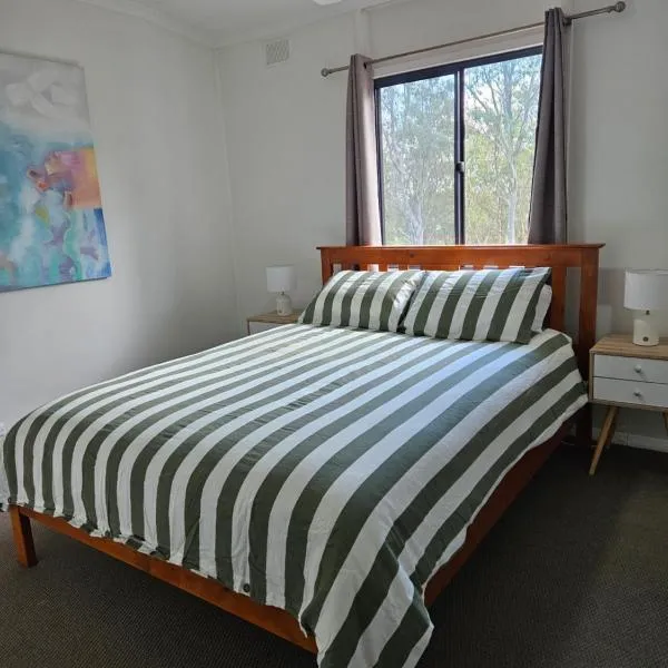 Valley Retreat, hotel in Mintaro