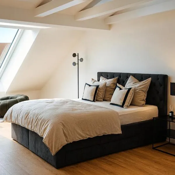 Alster Stay no 45, khách sạn ở Hamburg