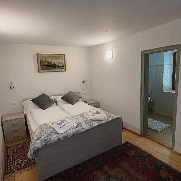 Avio's apartment, hotel in Padola