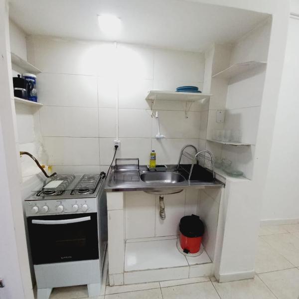 Apartamento na reta da praia - Foto 4