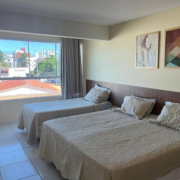 Hotel Bessa Atlântico - Foto 2