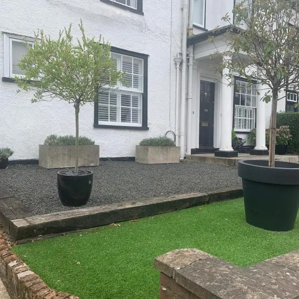 The Annexe Westbury House, hotel in Great Dunmow