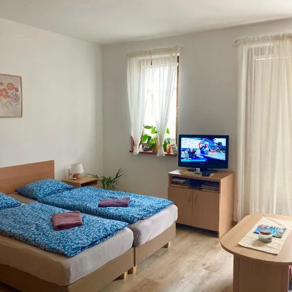 Apartmán Karo, Oščadnica, hotel in Oščadnica