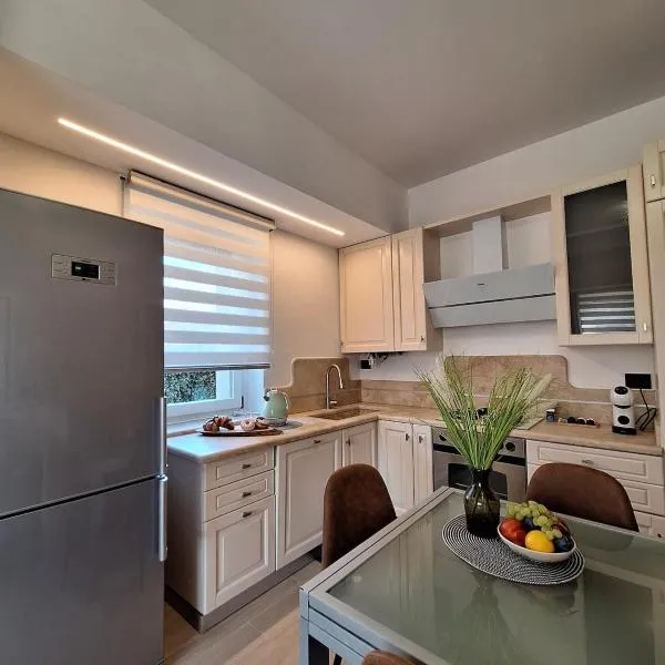 Casa Nico، فندق في دوسّوبونو