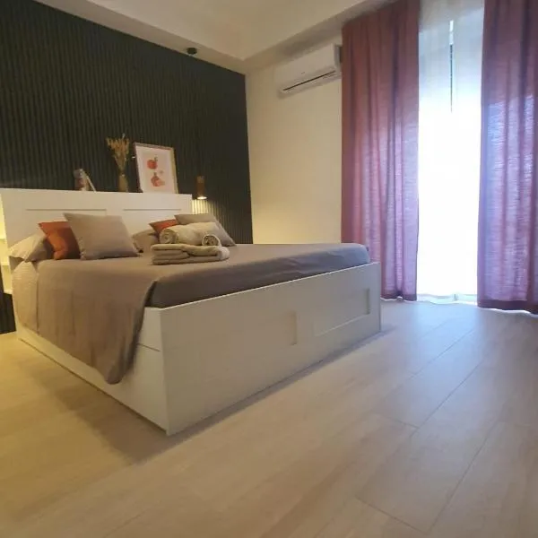 Casa Nico, hotel v destinaci Dossobuono