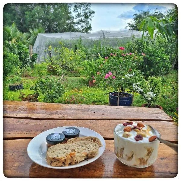 Summer Stations Homestay Binh Chau - Ho Coc Beach - Vung Tau, khách sạn ở Xuyên Mộc