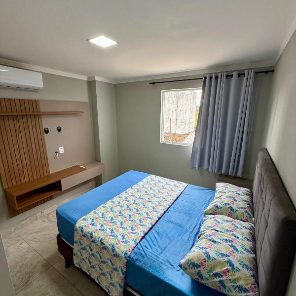 Confort Flat Campina Grande