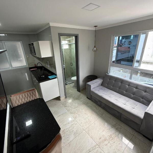 Confort Flat Campina Grande - Foto 2