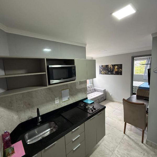 Confort Flat Campina Grande - Foto 5