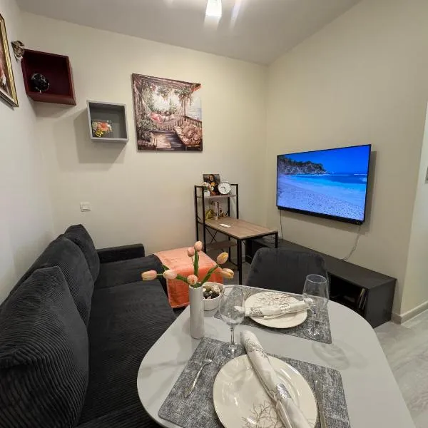 Belstay, hotel en Ras al-Khaimah