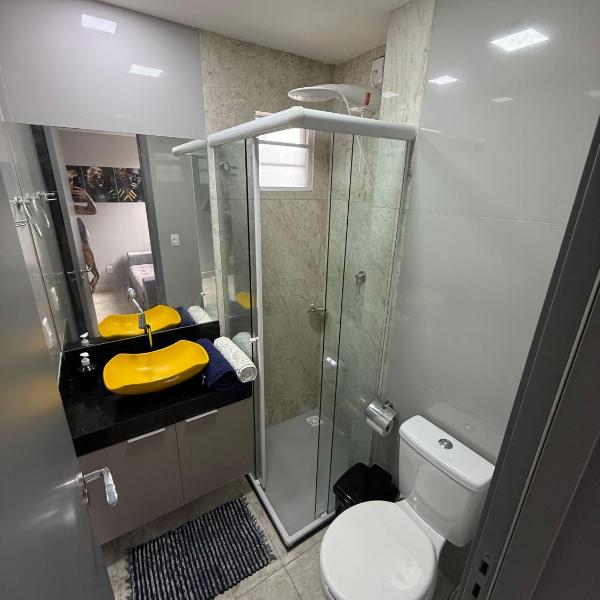 Confort Flat Campina Grande - Foto 3