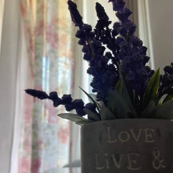 Nina apartment，亞歷山德魯波利斯的飯店