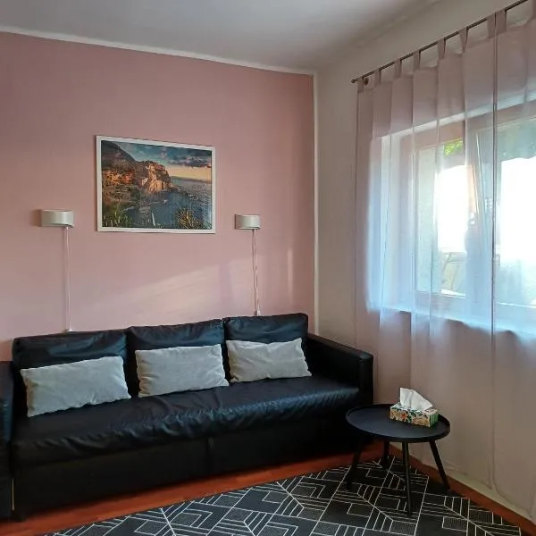 Wohnung in Hürth bei Köln, hotel in Hürth