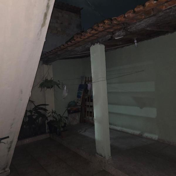 Casa com 05 quartos e 03 banheiros para COP30