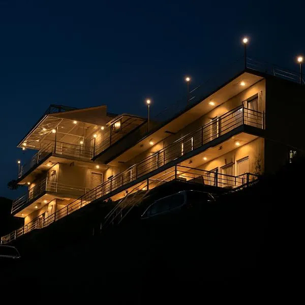 Onehouse Resort Lansdowne, hotel in Lansdowne