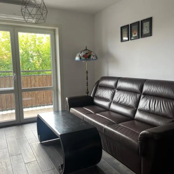 Apartament Jędrzejów, hotel in Jędrzejów