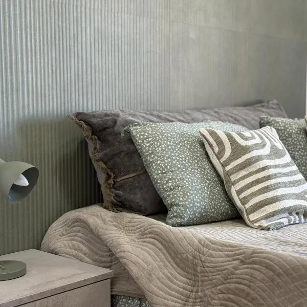 Mary Apartment, hotel in Vercelli