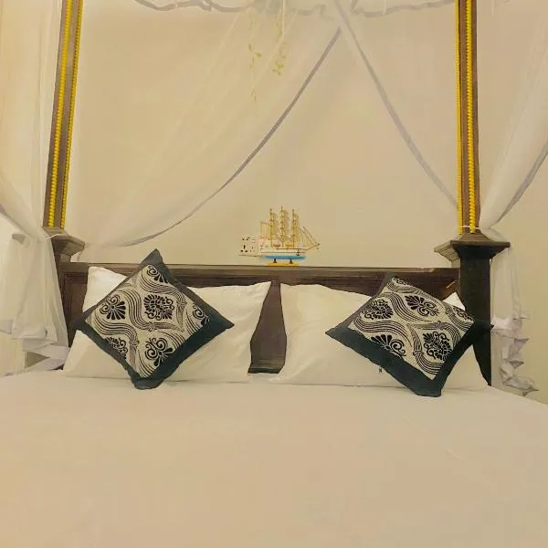 Zensigiri Ayurveda Wellness Homestay, hotel in Sigiriya