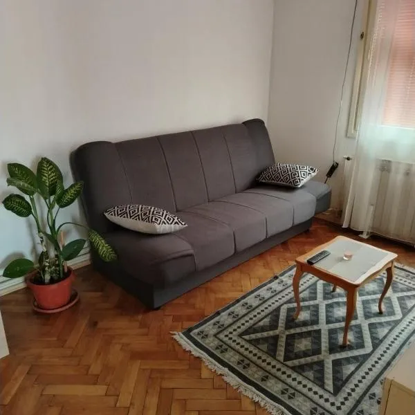 Kuća u Kostolcu, hotel in Kostolac