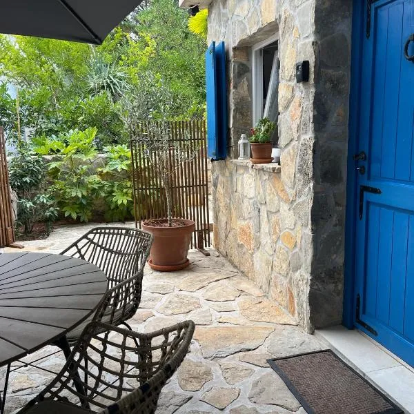 Blue Penguin, hotel in Pinezici