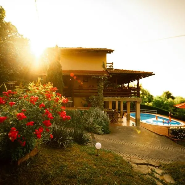 Holiday Home Nina Petrinja, hotel in Petrinja