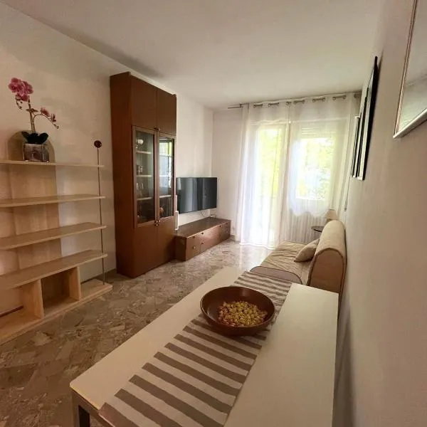 Appartamento il Gelsomino, hotel in Arezzo