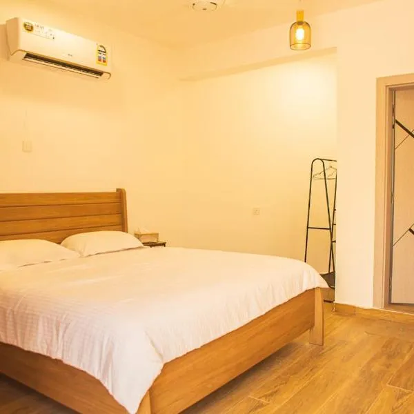 Nima guest house, hotel in Nizwa