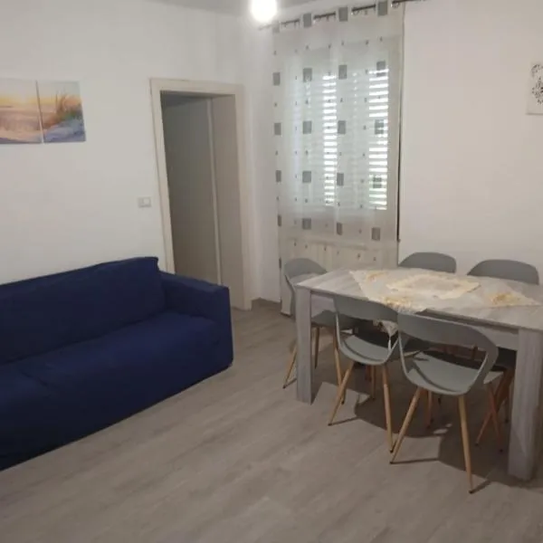 Casa Navacchio, hotel in Navacchio
