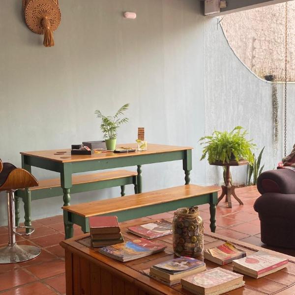 Triana Guest House - Foto 5