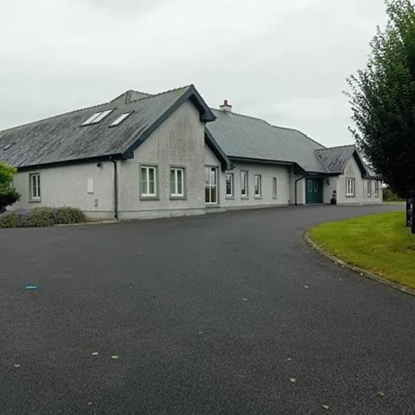 Barna Liaga House, hotel in Tullamore