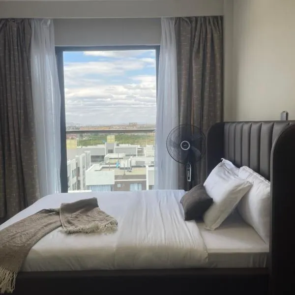 Hideaway holiday, Hotel in Nairobi
