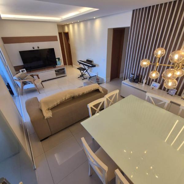 Apartamento alto padrão na Pedreira - Marco - 2km do Hangar COP30