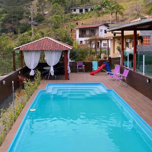 Recanto da Lagoa
