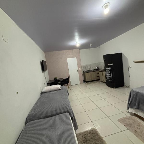 Studio 1 Teresópolis