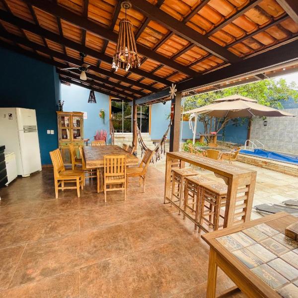 Casa Recanto Sonhado II - Foto 5