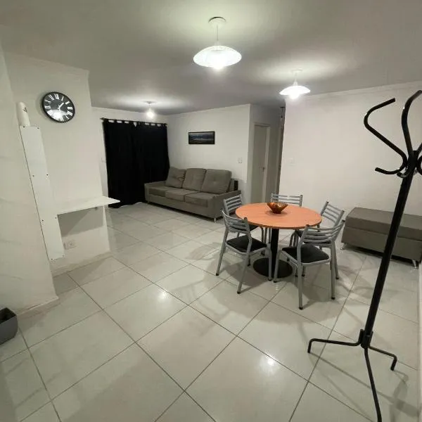 Departamento en Residencias Uru Cure, hotel v destinaci Río Cuarto