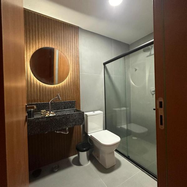 Apartamento Luxo em Japaratinga - Foto 3
