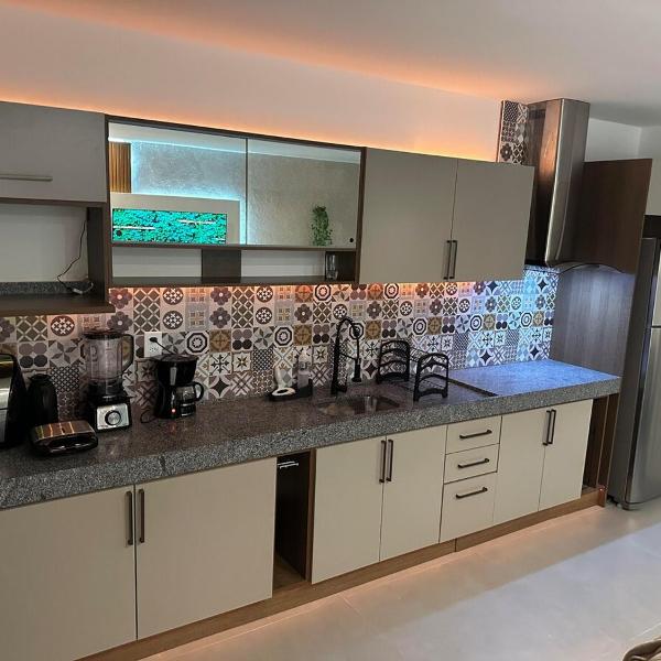 Apartamento Luxo em Japaratinga - Foto 5